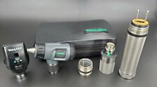 Welch Allyn 3.5v Led Macroview Otoscope Ophthalmoscope Set Handle