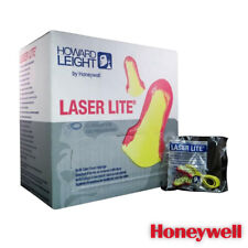 Howard Leight Ll-30 Laser Lite Corded Disposable Foam Ear Plugs Pick Pairs