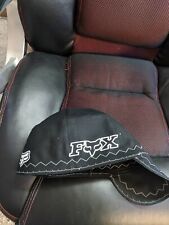 Wendys Welding Hat Made With Fox Application New