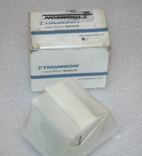 Thomson Spb12 Linear Guide Round Shaft Pillow Block 0.7500 In Shaft Dia  New 