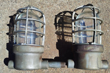 Crouse-hinds Industrial Explosion Proof Light Fixtures