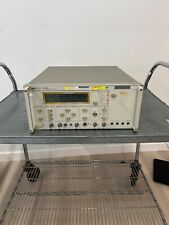 Agilent Hp 3789b Ds3 Transmission Test Set -used