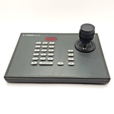 Philips Ltc 5136 60 Autodome Controller Security Camera Joystick Keyboard