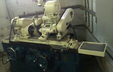 Cylindrical Grinder Idod 10 X 24 Churchill Complete With Internal Spindle