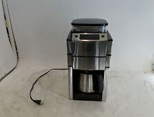 Gevi 10-cup Drip Coffee Maker Grind And Brew Automatic Coffee Machine Read