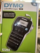 Dymo 160 Labelmanager Portable Label Maker