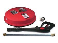Spray Gun Wand Nozzles Surface Cleaner Kit For Ryobi 310448004 308760009