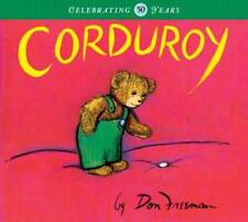 Corduroy - Hardcover By Freeman Don - Good