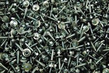 250 Hex Rubber Washer Head 12 X 1-12 Self-drilling Roofing Siding Screw