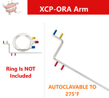 Dental X-ray Xcp-ora Arm For Sirona Xios Adhesive Holders 1 Arm Autoclave 275