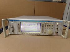 Marconi 2031 10 Khz - 2.7 Ghz Signal Generator