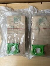 2 10 Pack Genuine Windsor Sensor Versamatic Plus Triple-check Vacuum Bags New
