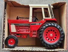 116 International Harvester 1086 Nib 1976 Vintage Farm Toy Tractor