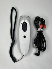 Socket Mobile Scanner S700 Linear Barcode Scanner Bluetooth - White - No Battery