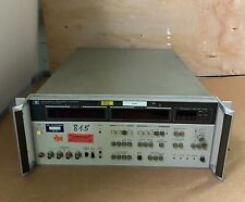 Hp 4275a Multi-frequency Lcr Meter