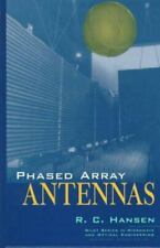 Phased Array Antennas By Hansen R. C.