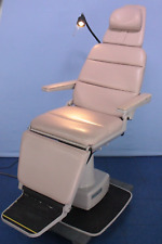 Midmark 418 Ent Chair Medical Exam Chair Otolaryngology Procedure Chair Tested