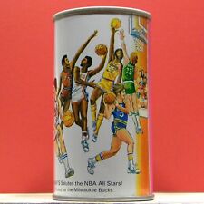Grafs Root Beer Soda Can 1977 All Star Game Milwaukee Wisconsin Sc477 Hg Bo