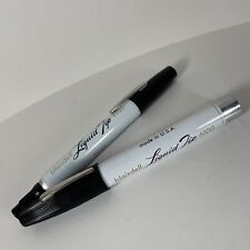 Blaisdell Liquid Tip Pens 6100 1100 Working Felt Tip Pens