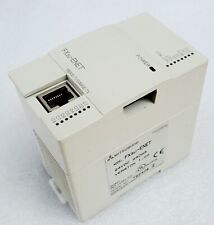 Mitsubishi Plc Fx3u-enet Programmable Controller