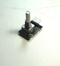 Arduino Rotary Encoder Module Board
