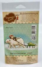 Dreamerland Crafts Rubberstamps Group 3 New