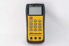De-5000 Handheld Lcr Meter Discontinued Replaced By De-6000