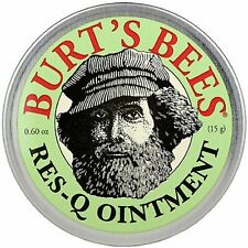 Burts Bees Res-q Ointment 0.6 Oz