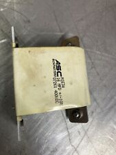 Miller Welder Parts For Xmt 350 Dynasty 300 Mi-196143 Capacitor Used Tested