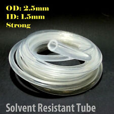Solvent Resistant Tube 2.5 X 1.5 Mm Strong Ink Line Us Seller Printer Dx2 Epson