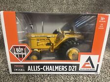 2023 Ertl 116 Industrial Allis Chalmers D21 Series Ii Diecast Tractor New