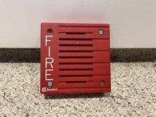 Simplex 4901-9822 Fire Alarm Horn