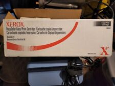 Genuine Oem Xerox 13r557 Docucolor 12 50 Print Cartridge New Factory Sealed