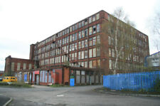 Photo - Bolton Textile Mill No. 2 2 C2014