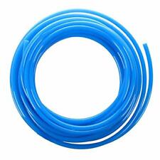 Pneumatic Tubing Pipe 14 Od Blue Air Compressor Pu Line Hose Tube For Water Fl