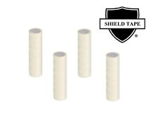 2.0 Mil Clear Tape - 24 Rolls - 3 X 110 Yards - Box Sealing Packing Tape