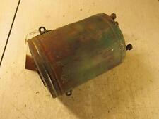 John Deere 1934 Unstyled A Air Cleaner Body Aa392r