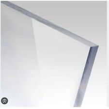 Polycarbonate 4ft X 8ft Sheet Clear 48 X 96 You Pick The Size The Thickness