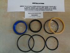 90940bh Bush Hog Replacement Seal Kit 2-14 Cylinder X 1-12 Rod Old 90940