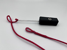 D-splice 3.5 Wire Fid For 764 Or 18 Braided Rope Amsteel Dyneema Etc