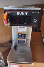 Bunn Coffee Brewer Maker 12 Cup Thermal Carafe System W Faucet Cwtf35-tc