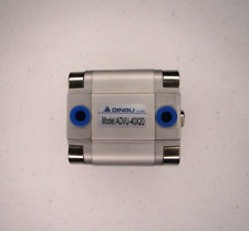 Advu-40-20-a-p-a Iso Compact Cylinder Fast Shipping