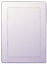 Oatey 34044 Uv Stabilized Surface Mounted Access Panel 14 X 29 In.