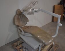 Adec 511 Dental Dentistry Ergonomic Exam Chair Operatory Set Up Package