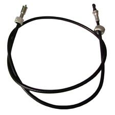 Tachometer Cable For David Brown 1210 1212 1410 1412 885 990 995 996