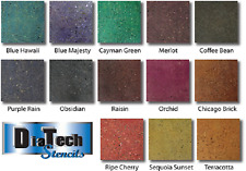 Dia Tech Professional Polished Concrete Dye 11 Colors Available