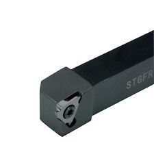 Us Stgfr 1616h16 Cnc Lathe Cutting Boring Cutter External Turning Tool Holder