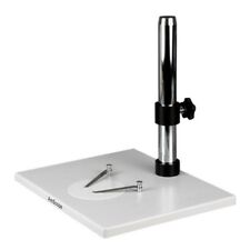 Amscope Ts100 Super Large Microscope Table Stand