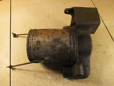 John Deere Unstyled A Air Cleaner Casting And Body A526r Aa789rr