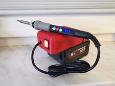 Battery Powered Soldering Iron For Milwaukee M18 Battery 480c